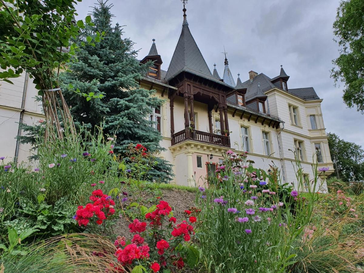 Palac Lawica- Splywy Przelomem Bardzkim Klodzko Exterior photo